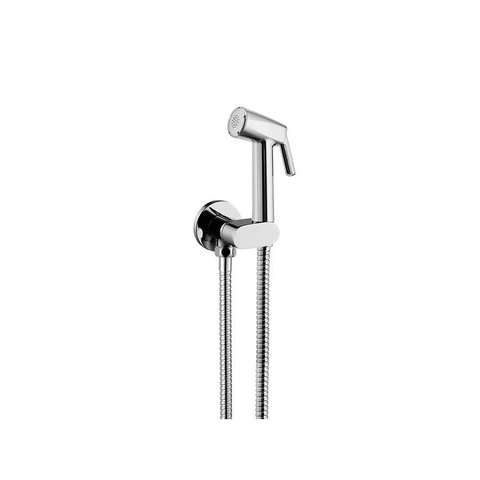 Ducha Higiênica1984 C-82 Cromado Lorenzetti