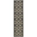Ver imagem 1 de Passadeira Trilho 2,40m Oriental Ziegler Bege 66x240cm