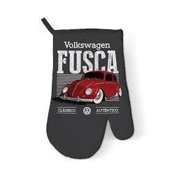 Luva Cozinha Algodão VW Fusca Clássico - 1