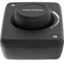 Ver imagem 6 de Ventilador de Parede Ventisol New 50cm Preto 220v