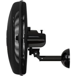 Ventilador de Parede Ventisol New 50cm Preto 220v - 4