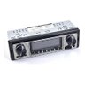 Radio Vintage Retro Usb Bluetooth Carro Antigo Fusca Opala - 3