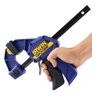 Grampo Rápido Irwin Quick Grip Medium Duty 24"60cm - 5