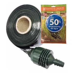 Mangueira Irrigação Microperfurada Santeno 15mt