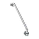 Ver imagem 5 de Alça de Apoio 80cm Barra Inox Kit 34 Unidades Cadeirante Idoso Gestante Acessibilidade Banheiro Box