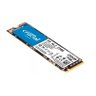 Hd Ssd 250gb Crucial P2 M.2 Nvme Pcie 2100mbs P Notebook - 2