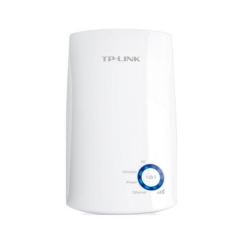 Repetidor Wireless Wi-Fi Tp-Link Tl-WA850RE 300 Mbps