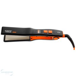 Taiff Titanium Cachos: Estilo Versátil - 2