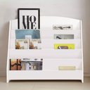 Ver imagem 1 de Livreiro Organizador Ísis 100% Mdf Woodcore