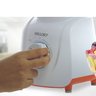 Liquidificador 2 Velocidades Flash Mix Mallory 127V - 4