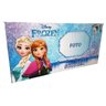 Patinete Infantil 3 Rodas 5 em 1 Frozen com Kit Capacete - 10
