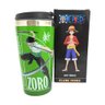 Copo Viagem One Piece Zoro 450ml - 1