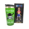 Copo Viagem One Piece Zoro 450ml - 2