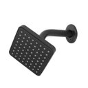 Ver imagem 3 de Ducha Articulada Abs com Tubo Preto 3331 1157leão