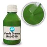 Cor Sólida Verde Grama Ag - Ral6010 - 1