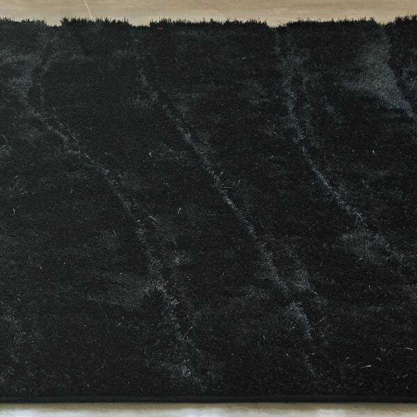 Tapete Retangular Liso Silk Design Niazitex 3,00Mx2,00M - 3