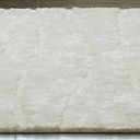 Ver imagem 3 de Tapete Retangular Liso Silk Design Niazitex 3,40Mx2,40M