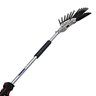 Derriçadeira Para Plantações de Café com Motor Nakashi NK 270, Haste 110mm e Mãozinha Dupla - 4