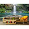 Papel de Parede Paisagens Cachoeira69 - 2,40 X 3,10 - 1