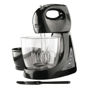Batedeira 4 Velocidades Activa Duo Plus Mallory 127V