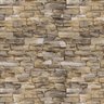 Papel De Parede 3D Textura Pedras Canjiquinha Pd0017 - 1