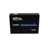 Hdmi Extender Tx/rx Extensor Via Cabo de Rede Transmissor - 2