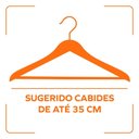 Ver imagem 5 de Guarda Roupa Solteiro 2 Portas 3 Gavetas Nt6020 Branco/rosa Nótável Móveis
