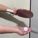 Ver imagem 2 de Kit Raquete Rede Retratil Ping Pong 3 Bolinhas Tenis Mesa Conjunto Completo Treino Esporte Recreaçao