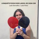 Ver imagem 7 de Kit Raquete Rede Retratil Ping Pong 3 Bolinhas Tenis Mesa Conjunto Completo Treino Esporte Recreaçao