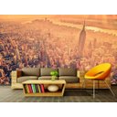 Ver imagem 1 de Papel de Parede Paisagens Cidade 79 - 1,50 X 2,50