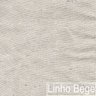 Sofá Modular Celinne Luxuoso Sala de Estar Decoração Luxo 265cm Linho - 8