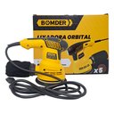 Ver imagem 2 de Lixadeira Profissional Roto Orbital 110v