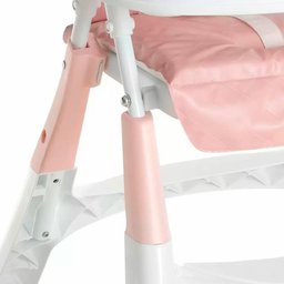 Cadeira Alta Premium 5070 até 23Kg Plástico Injetado Galzerano - 3