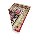 Ver imagem 3 de Tapete para Sala Quarto Hall de Entrada Turco Kilim Dupla Face - 140x215cm