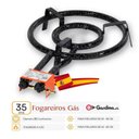 Ver imagem 2 de Fogareiro Paellero a Gás Modelo 350 Garcima