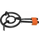 Ver imagem 1 de Fogareiro Paellero a Gás Modelo 350 Garcima