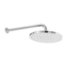 Ducha redonda com braço p\/parede Cromado Rainsense Roca A5B1650C0C - 1