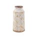 Vaso Decorativo em Cerâmica 20,5cmx10,5cm Mart Collection - 1