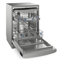 Lava Louças Electrolux 14 Serviços LL14X 24601TBC189 110V - 11