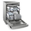 Ver imagem 7 de Lava Louças Electrolux 14 Serviços LL14X 24601TBC189 110V