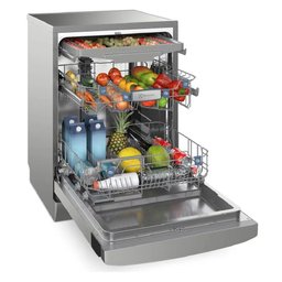 Lava Louças Electrolux 14 Serviços LL14X 24601TBC189 110V - 12