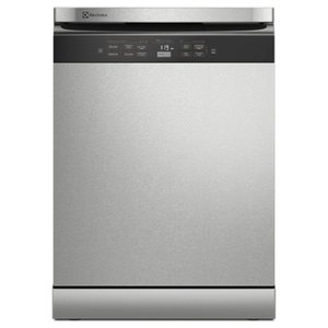 Lava Louças Electrolux 14 Serviços LL14X 24601TBC189 110V