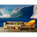 Ver imagem 1 de Papel de Parede Painel Fotográfico Praia 74 - 2,40 X3,10