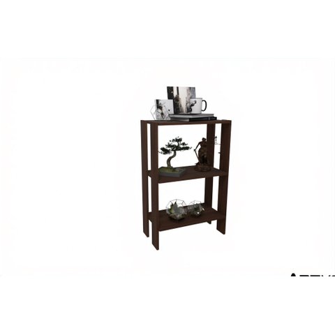 Estante Baixa Adonai Nogueira