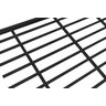 Beliche Inteira de Ferro Solteiro, 2 Pessoas Frete Gratis:preto - 4