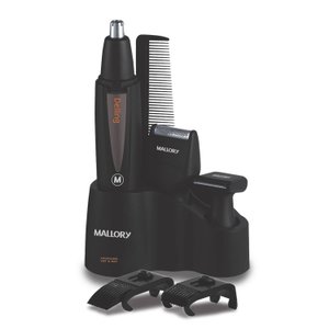 Aparador de Pelos Trimmer Delling Bivolt Mallory