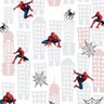 Papel De Parede Infantil Quarto Menino Homem Aranha N5067 - 1