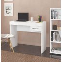 Ver imagem 5 de Escrivaninha Artely Cooler:branco