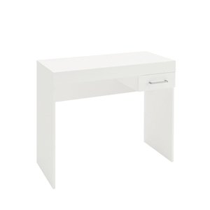 Escrivaninha Artely Cooler:branco