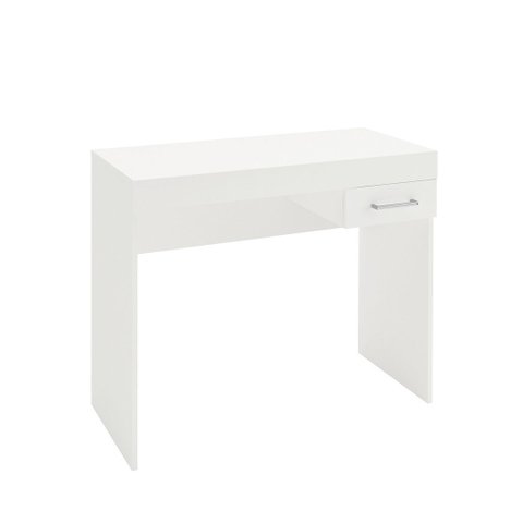 Escrivaninha Artely Cooler:branco